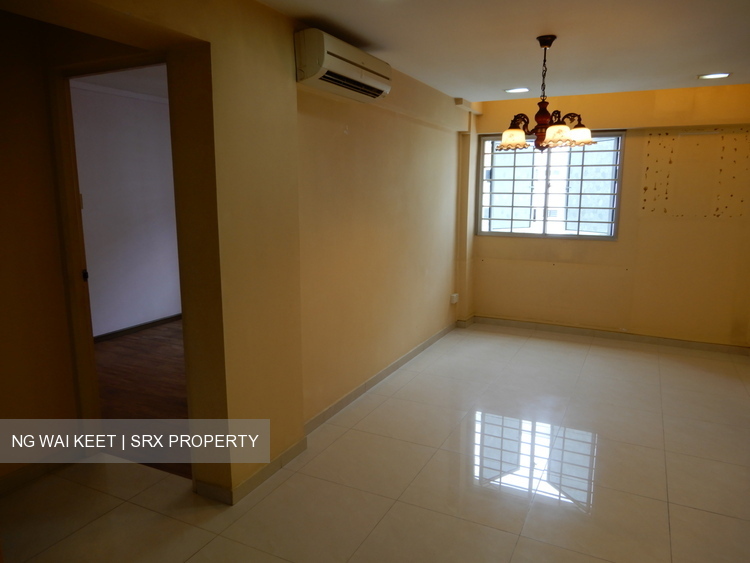 Blk 690 Hougang Street 61 (Hougang), HDB 4 Rooms #200854552